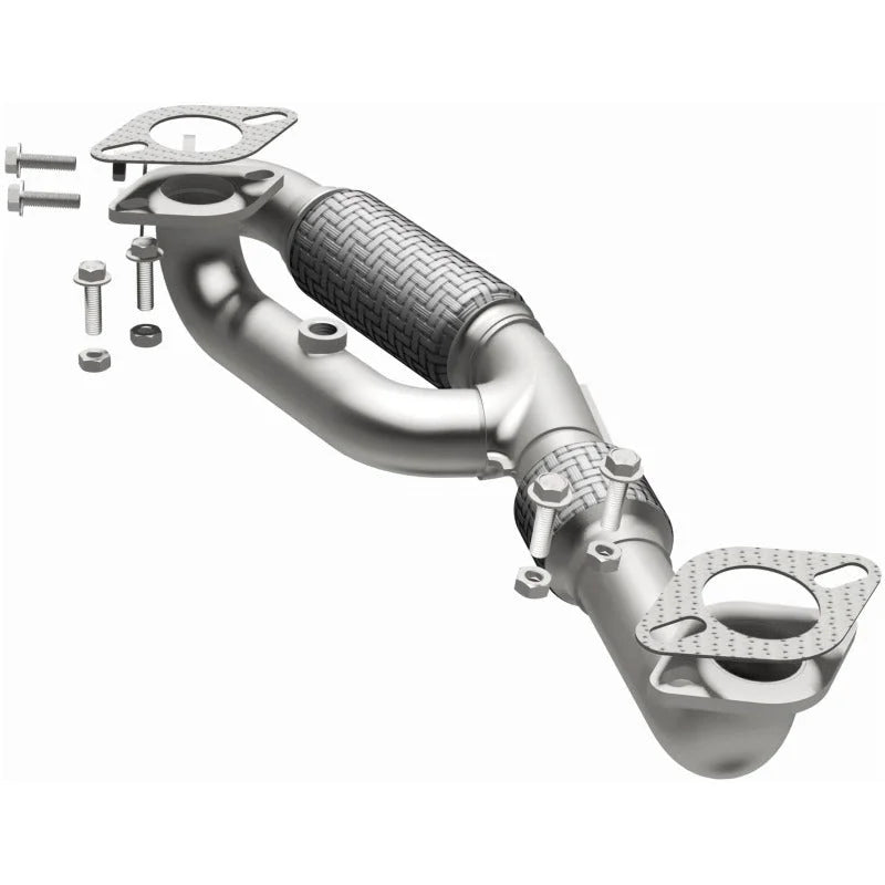 Magnaflow BRE Exhaust Front Pipe Kit fits 2002-2005 Kia Sedona EX / 2002-2005 Kia Sedona LX - Additional View 14