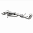 Load image into Gallery viewer, Magnaflow BRE Exhaust Front Pipe Kit fits 2002-2005 Kia Sedona EX / 2002-2005 Kia Sedona LX - Additional View 16