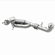 Load image into Gallery viewer, Magnaflow BRE Exhaust Front Pipe Kit fits 2002-2005 Kia Sedona EX / 2002-2005 Kia Sedona LX - Additional View 16