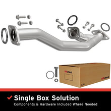 Load image into Gallery viewer, Magnaflow BRE Exhaust Front Pipe Kit fits 2002-2006 Mazda MPV ES / 2002-2006 Mazda MPV LX / 2006 Mazda MPV LX-SV - Main Pr...