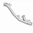 Load image into Gallery viewer, Magnaflow BRE Exhaust Front Pipe Kit fits 2002-2006 Mazda MPV ES / 2002-2006 Mazda MPV LX / 2006 Mazda MPV LX-SV - Back View