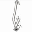 Load image into Gallery viewer, Magnaflow BRE Exhaust Front Pipe Kit fits 2002-2006 Mazda MPV ES / 2002-2006 Mazda MPV LX / 2006 Mazda MPV LX-SV - Install...
