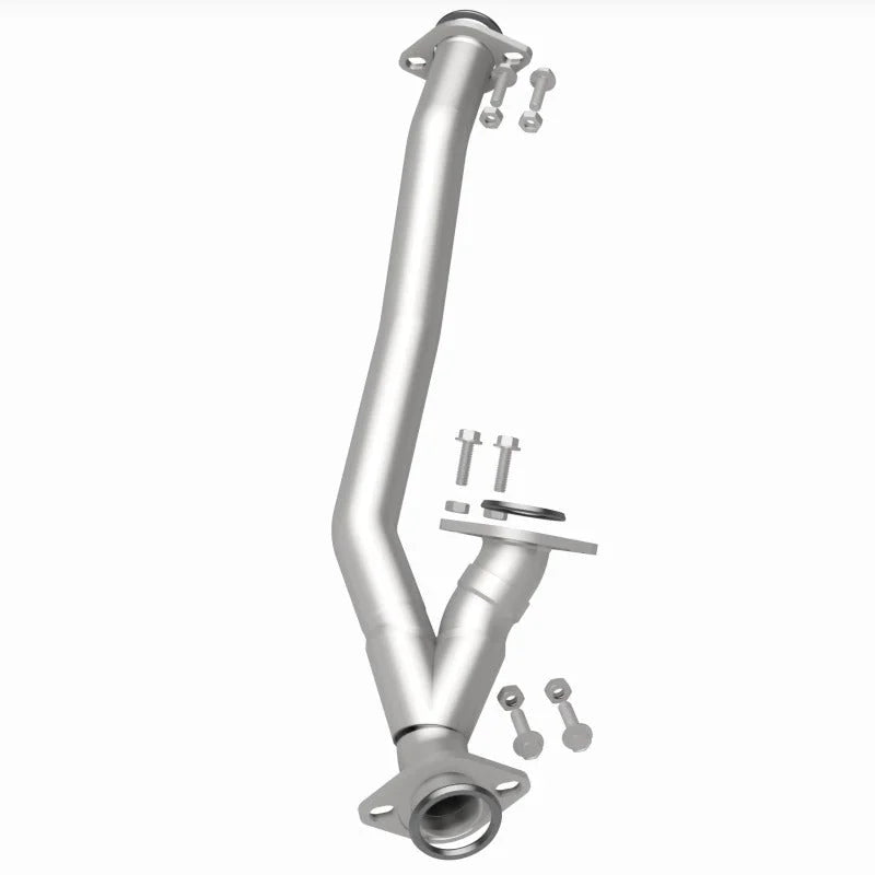 Magnaflow BRE Exhaust Front Pipe Kit fits 2002-2006 Mazda MPV ES / 2002-2006 Mazda MPV LX / 2006 Mazda MPV LX-SV - Install...