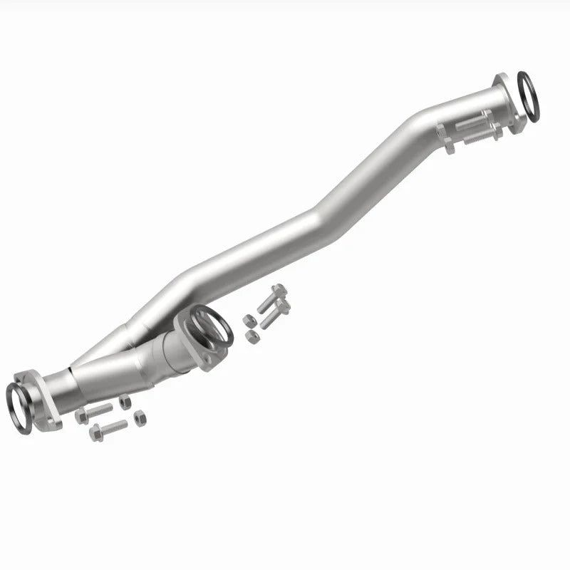 Magnaflow BRE Exhaust Front Pipe Kit fits 2002-2006 Mazda MPV ES / 2002-2006 Mazda MPV LX / 2006 Mazda MPV LX-SV - Additio...