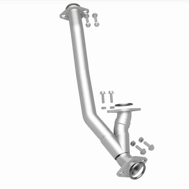 Magnaflow BRE Exhaust Front Pipe Kit fits 2002-2006 Mazda MPV ES / 2002-2006 Mazda MPV LX / 2006 Mazda MPV LX-SV - Additio...