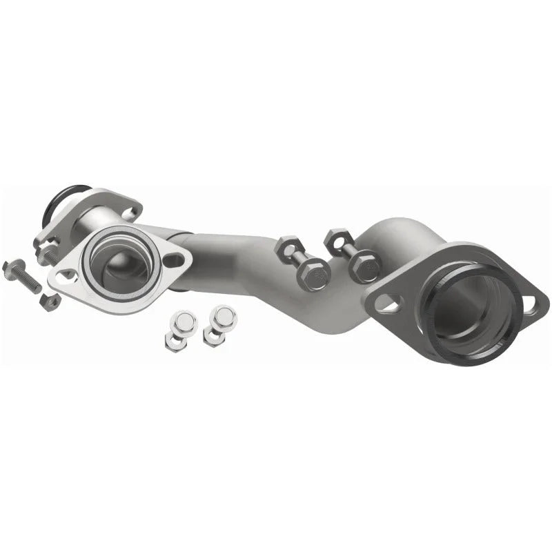 Magnaflow BRE Exhaust Front Pipe Kit fits 2002-2006 Mazda MPV ES / 2002-2006 Mazda MPV LX / 2006 Mazda MPV LX-SV - Additio...