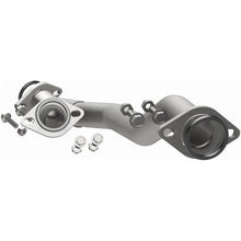 Load image into Gallery viewer, Magnaflow BRE Exhaust Front Pipe Kit fits 2002-2006 Mazda MPV ES / 2002-2006 Mazda MPV LX / 2006 Mazda MPV LX-SV - Additio...