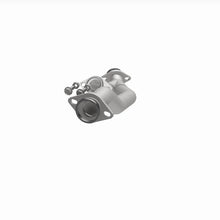Load image into Gallery viewer, Magnaflow BRE Exhaust Front Pipe Kit fits 2002-2006 Mazda MPV ES / 2002-2006 Mazda MPV LX / 2006 Mazda MPV LX-SV - Additio...