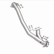 Load image into Gallery viewer, Magnaflow BRE Exhaust Front Pipe Kit fits 2002-2006 Mazda MPV ES / 2002-2006 Mazda MPV LX / 2006 Mazda MPV LX-SV - Additio...