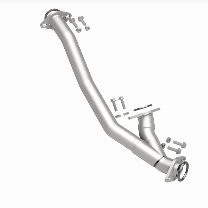 Magnaflow BRE Exhaust Front Pipe Kit fits 2002-2006 Mazda MPV ES / 2002-2006 Mazda MPV LX / 2006 Mazda MPV LX-SV - Additio...