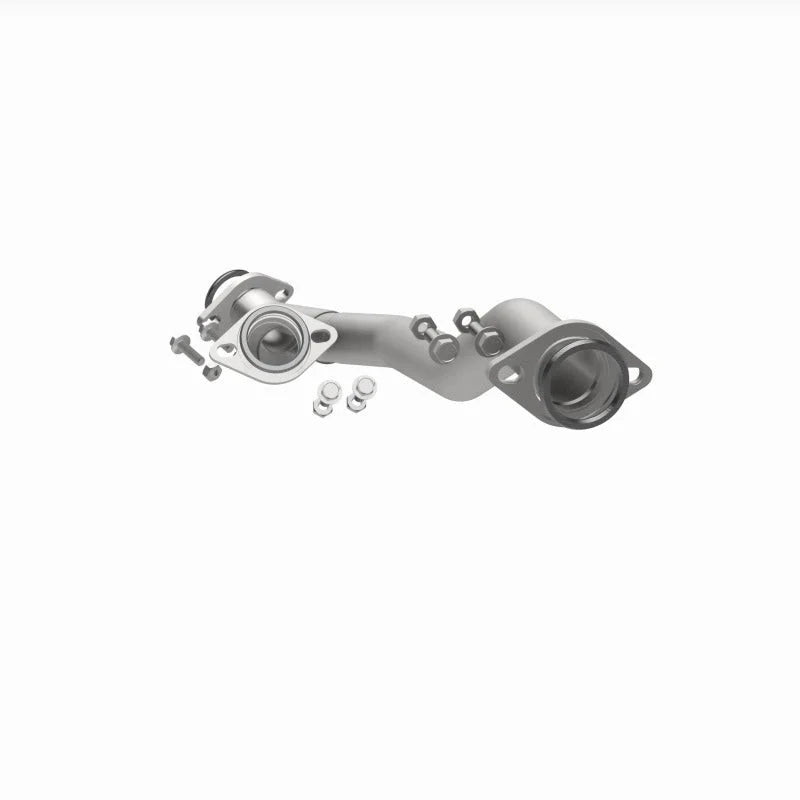 Magnaflow BRE Exhaust Front Pipe Kit fits 2002-2006 Mazda MPV ES / 2002-2006 Mazda MPV LX / 2006 Mazda MPV LX-SV - Additio...