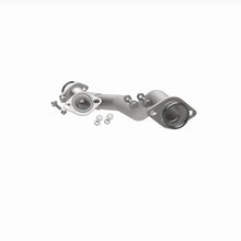 Load image into Gallery viewer, Magnaflow BRE Exhaust Front Pipe Kit fits 2002-2006 Mazda MPV ES / 2002-2006 Mazda MPV LX / 2006 Mazda MPV LX-SV - Additio...