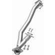 Load image into Gallery viewer, Magnaflow BRE Exhaust Front Pipe Kit fits 2002-2006 Mazda MPV ES / 2002-2006 Mazda MPV LX / 2006 Mazda MPV LX-SV - Additio...