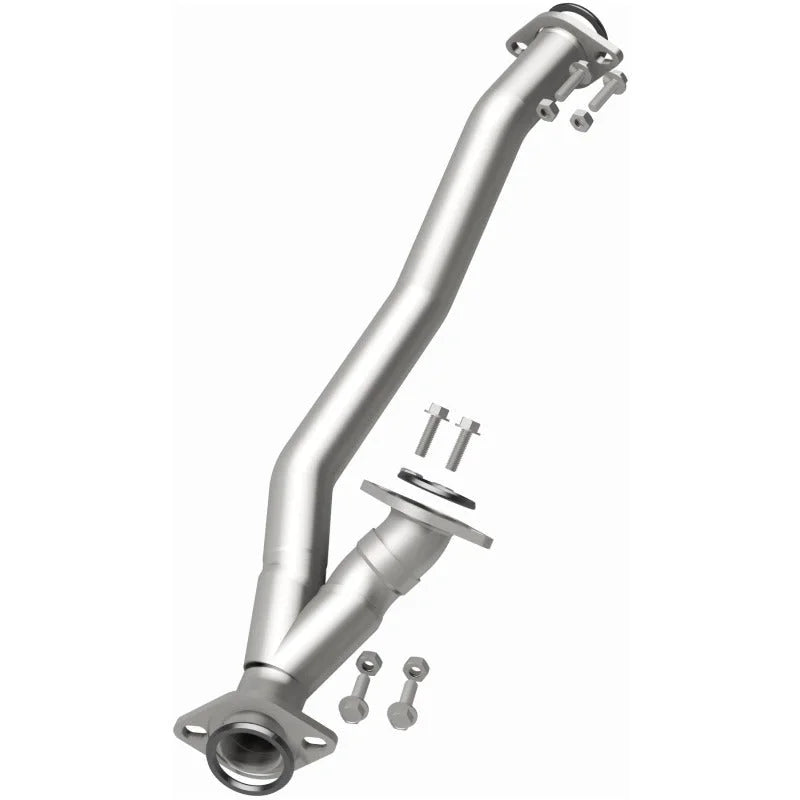 Magnaflow BRE Exhaust Front Pipe Kit fits 2002-2006 Mazda MPV ES / 2002-2006 Mazda MPV LX / 2006 Mazda MPV LX-SV - Additio...