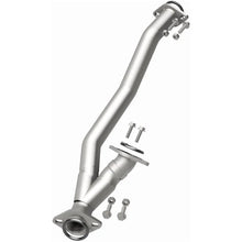 Load image into Gallery viewer, Magnaflow BRE Exhaust Front Pipe Kit fits 2002-2006 Mazda MPV ES / 2002-2006 Mazda MPV LX / 2006 Mazda MPV LX-SV - Additio...