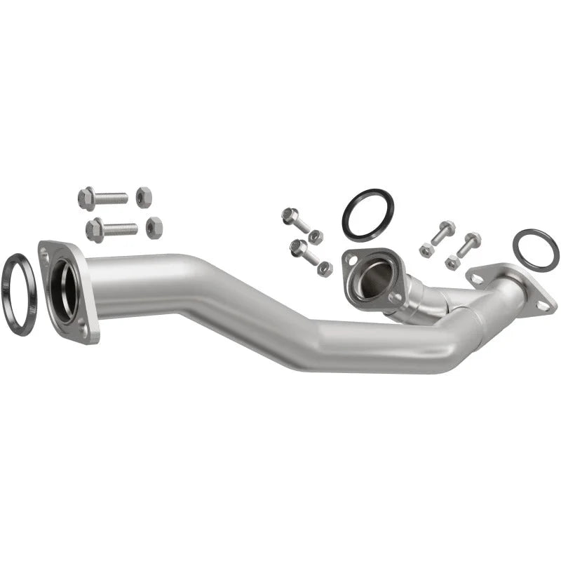 Magnaflow BRE Exhaust Front Pipe Kit fits 2002-2006 Mazda MPV ES / 2002-2006 Mazda MPV LX / 2006 Mazda MPV LX-SV - Additio...