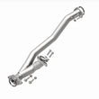 Load image into Gallery viewer, Magnaflow BRE Exhaust Front Pipe Kit fits 2002-2006 Mazda MPV ES / 2002-2006 Mazda MPV LX / 2006 Mazda MPV LX-SV - Additio...