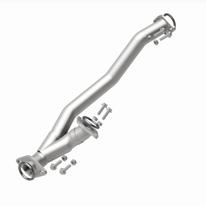 Magnaflow BRE Exhaust Front Pipe Kit fits 2002-2006 Mazda MPV ES / 2002-2006 Mazda MPV LX / 2006 Mazda MPV LX-SV - Additio...