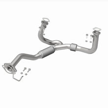 Load image into Gallery viewer, Magnaflow BRE Exhaust Front Pipe Kit fits 2003-2006 Kia Sorento EX / 2003-2006 Kia Sorento LX - Additional View 5