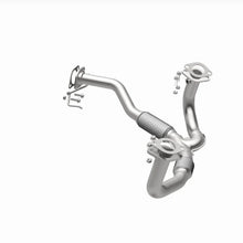Load image into Gallery viewer, Magnaflow BRE Exhaust Front Pipe Kit fits 2003-2006 Kia Sorento EX / 2003-2006 Kia Sorento LX - Additional View 7