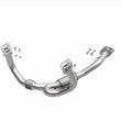 Load image into Gallery viewer, Magnaflow BRE Exhaust Front Pipe Kit fits 2003-2006 Kia Sorento EX / 2003-2006 Kia Sorento LX - Additional View 8