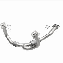 Load image into Gallery viewer, Magnaflow BRE Exhaust Front Pipe Kit fits 2003-2006 Kia Sorento EX / 2003-2006 Kia Sorento LX - Additional View 8