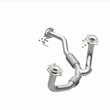 Load image into Gallery viewer, Magnaflow BRE Exhaust Front Pipe Kit fits 2003-2006 Kia Sorento EX / 2003-2006 Kia Sorento LX - Additional View 10