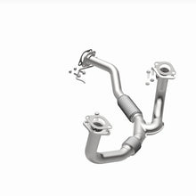 Load image into Gallery viewer, Magnaflow BRE Exhaust Front Pipe Kit fits 2003-2006 Kia Sorento EX / 2003-2006 Kia Sorento LX - Additional View 10