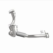 Load image into Gallery viewer, Magnaflow BRE Exhaust Front Pipe Kit fits 2003-2006 Kia Sorento EX / 2003-2006 Kia Sorento LX - Additional View 11