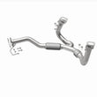 Load image into Gallery viewer, Magnaflow BRE Exhaust Front Pipe Kit fits 2003-2006 Kia Sorento EX / 2003-2006 Kia Sorento LX - Additional View 12