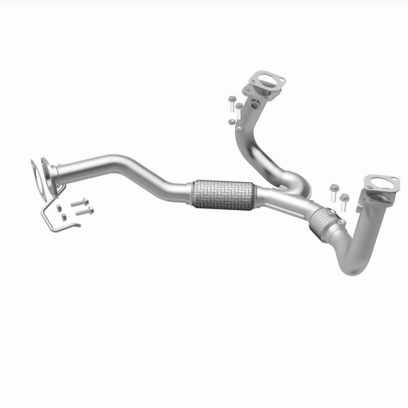 Magnaflow BRE Exhaust Front Pipe Kit fits 2003-2006 Kia Sorento EX / 2003-2006 Kia Sorento LX - Additional View 12