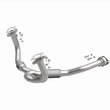Load image into Gallery viewer, Magnaflow BRE Exhaust Front Pipe Kit fits 2003-2006 Kia Sorento EX / 2003-2006 Kia Sorento LX - Additional View 13