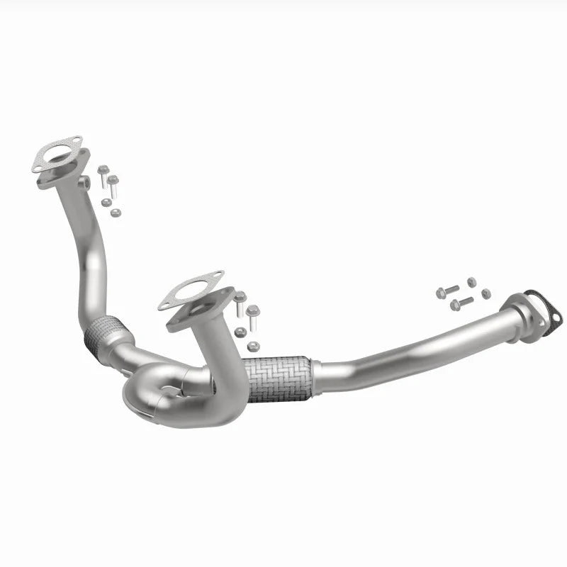 Magnaflow BRE Exhaust Front Pipe Kit fits 2003-2006 Kia Sorento EX / 2003-2006 Kia Sorento LX - Additional View 13