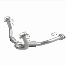 Load image into Gallery viewer, Magnaflow BRE Exhaust Front Pipe Kit fits 2003-2006 Kia Sorento EX / 2003-2006 Kia Sorento LX - Additional View 13
