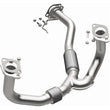 Load image into Gallery viewer, Magnaflow BRE Exhaust Front Pipe Kit fits 2003-2006 Kia Sorento EX / 2003-2006 Kia Sorento LX - Additional View 14