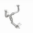 Load image into Gallery viewer, Magnaflow BRE Exhaust Front Pipe Kit fits 2003-2006 Kia Sorento EX / 2003-2006 Kia Sorento LX - Additional View 15