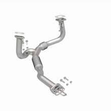 Load image into Gallery viewer, Magnaflow BRE Exhaust Front Pipe Kit fits 2003-2006 Kia Sorento EX / 2003-2006 Kia Sorento LX - Additional View 15