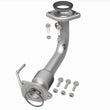 Load image into Gallery viewer, Magnaflow BRE Exhaust Front Pipe Kit fits 2003-2007 Honda Accord - Additional View 5