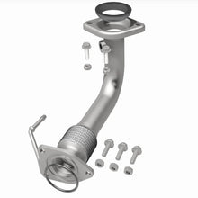 Load image into Gallery viewer, Magnaflow BRE Exhaust Front Pipe Kit fits 2003-2007 Honda Accord - Additional View 5