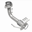 Load image into Gallery viewer, Magnaflow BRE Exhaust Front Pipe Kit fits 2003-2007 Honda Accord - Additional View 6