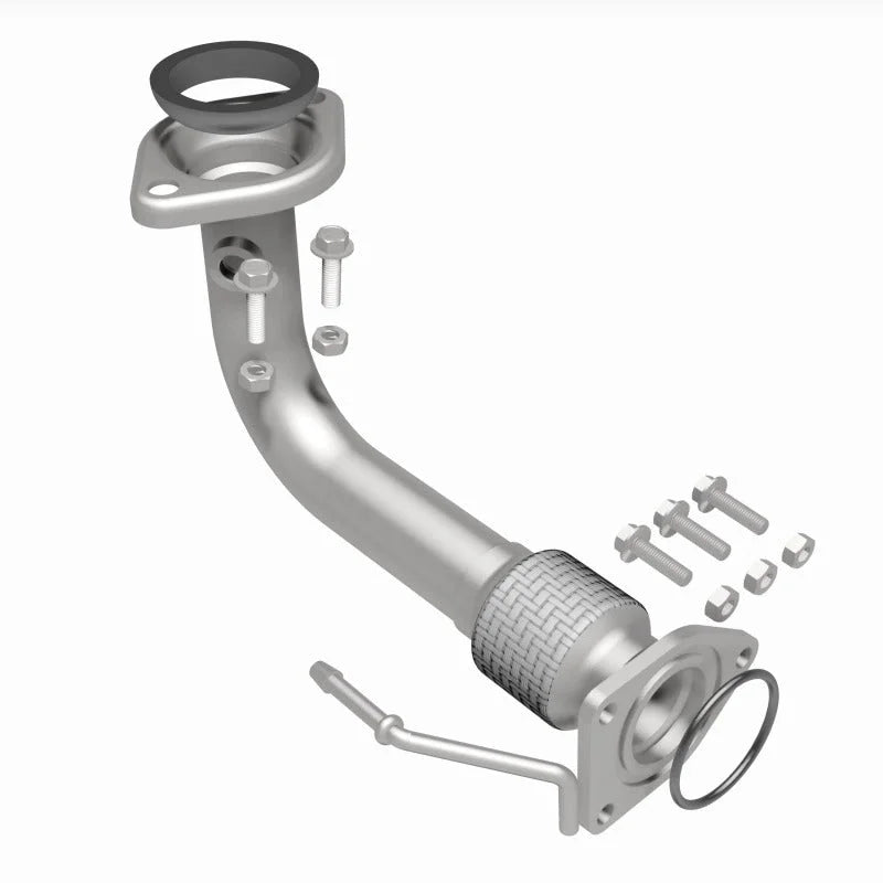 Magnaflow BRE Exhaust Front Pipe Kit fits 2003-2007 Honda Accord - Additional View 6