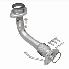 Load image into Gallery viewer, Magnaflow BRE Exhaust Front Pipe Kit fits 2003-2007 Honda Accord - Additional View 6
