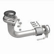 Load image into Gallery viewer, Magnaflow BRE Exhaust Front Pipe Kit fits 2003-2007 Honda Accord - Additional View 8