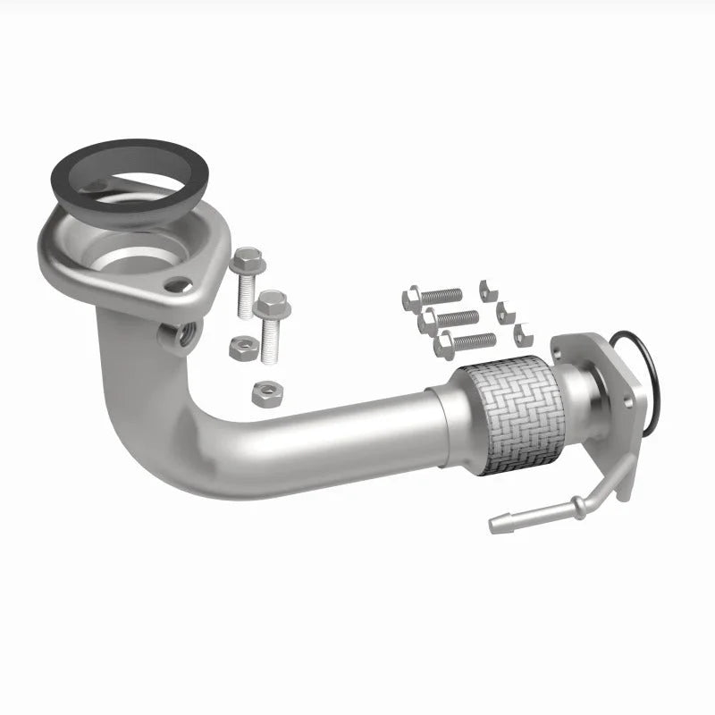 Magnaflow BRE Exhaust Front Pipe Kit fits 2003-2007 Honda Accord - Additional View 8