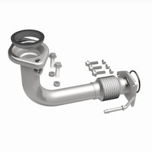 Load image into Gallery viewer, Magnaflow BRE Exhaust Front Pipe Kit fits 2003-2007 Honda Accord - Additional View 8