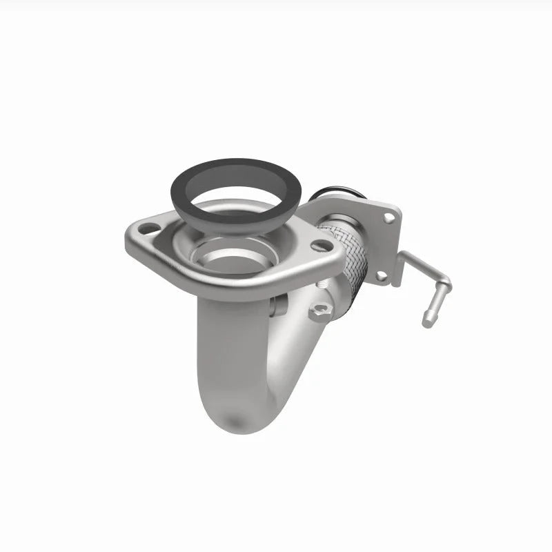Magnaflow BRE Exhaust Front Pipe Kit fits 2003-2007 Honda Accord - Additional View 9