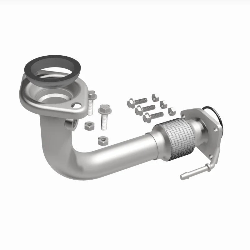 Magnaflow BRE Exhaust Front Pipe Kit fits 2003-2007 Honda Accord - Additional View 12