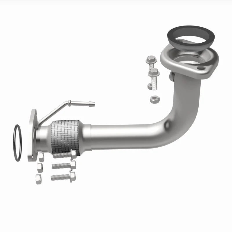 Magnaflow BRE Exhaust Front Pipe Kit fits 2003-2007 Honda Accord - Additional View 13