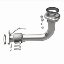 Load image into Gallery viewer, Magnaflow BRE Exhaust Front Pipe Kit fits 2003-2007 Honda Accord - Additional View 13