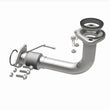 Load image into Gallery viewer, Magnaflow BRE Exhaust Front Pipe Kit fits 2003-2007 Honda Accord - Additional View 15